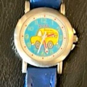 Vintage child’s watch